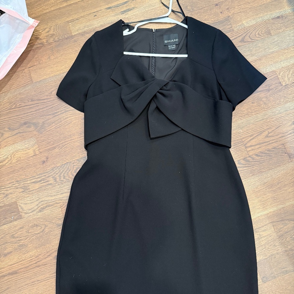 Shani Dress